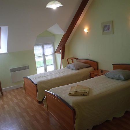 Chambres D'Hotes Le Petit Angle Saint-Broladre Εξωτερικό φωτογραφία